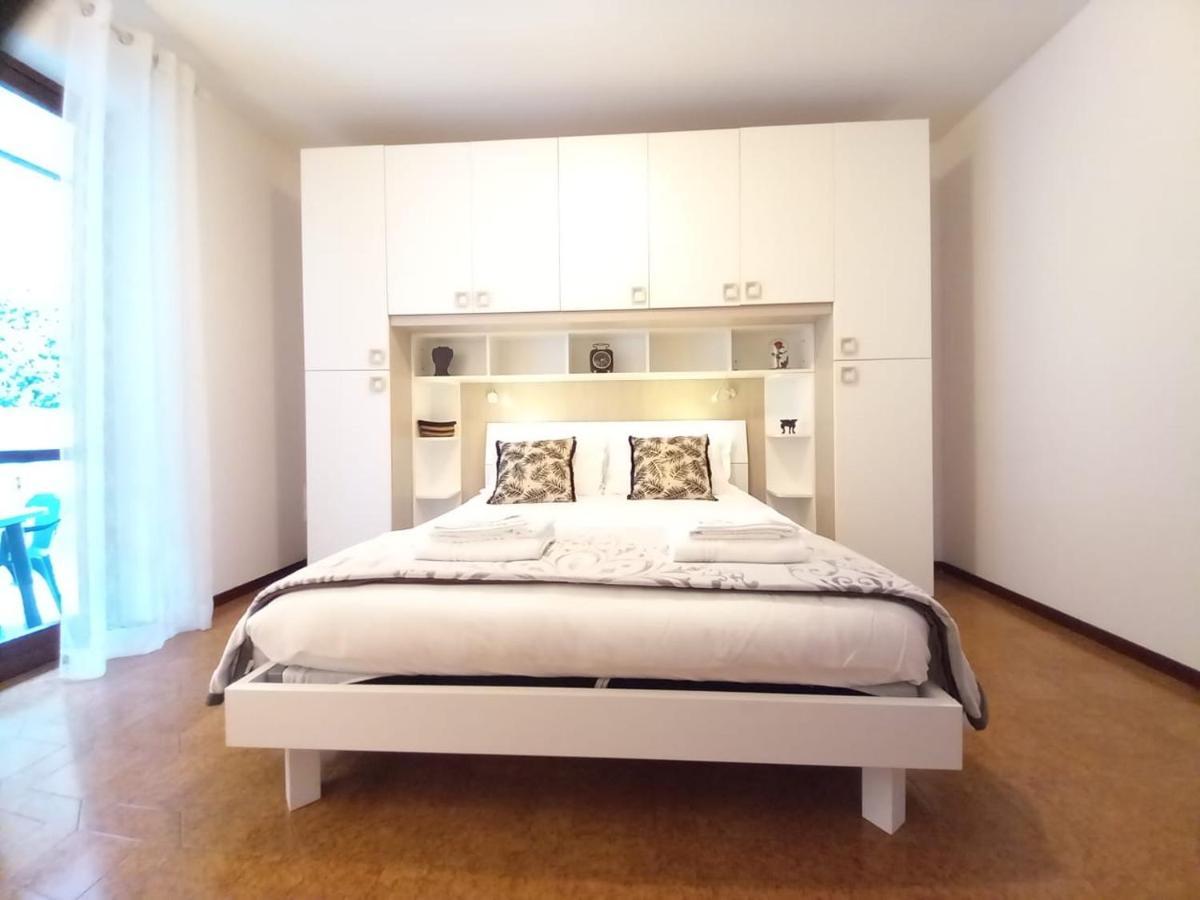 Le Grigne Guest House Oliveto Lario Exterior photo